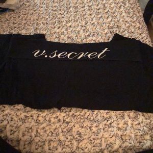 Knee length leggings